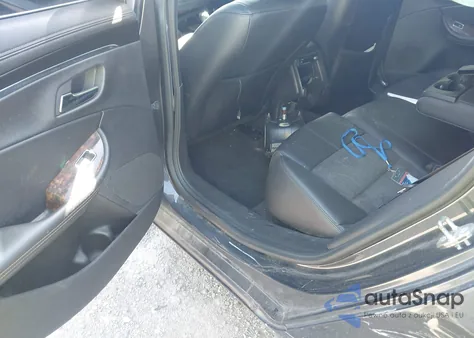 2015 Chevrolet Impala 1Lt z USA, uszkodzony, nr VIN 2G1115SLXF9187406